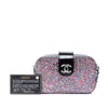 Chanel Glitter Patent Evening On The Moon Camera Case Secondhand