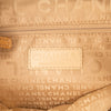 Chanel CC Suede Camellia Hobo Secondhand