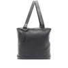 LOEWE Leather Loop Zip Tote Secondhand