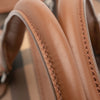 Burberry Smoke Check Coated Canvas Chester Boston Bag Secondhand