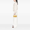 Chanel New Travel Line Nylon Vanity Bag Secondhand