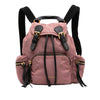 Burberry Small Nylon Runway Backpack Secondhand