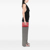 Dior Diorissimo Trotter Coated Canvas Clutch Secondhand
