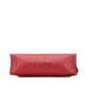 Dior Diorissimo Trotter Coated Canvas Clutch Secondhand