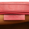 Dior Diorissimo Trotter Coated Canvas Clutch Secondhand