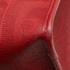Dior Diorissimo Trotter Coated Canvas Clutch Secondhand