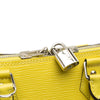 Louis Vuitton Epi Alma PM Secondhand