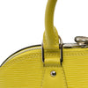 Louis Vuitton Epi Alma PM Secondhand