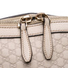 Gucci Large Microguccissima Nice Dome Satchel Secondhand