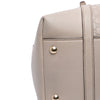 Gucci Large Microguccissima Nice Dome Satchel Secondhand
