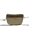 Gucci GG Supreme Web Crossbody Secondhand