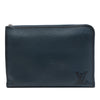 Louis Vuitton Taurillon Pochette Jour GM Secondhand