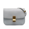 Celine Medium Calfskin Classic Box Secondhand