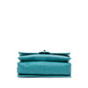 Chanel CC Quilted Calfskin Double Flap Secondhand
