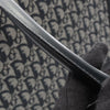Dior Diorissimo Trotter Canvas Doctors Bag Secondhand