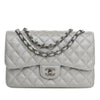 Chanel Jumbo Classic Caviar Double Flap Secondhand