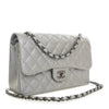 Chanel Jumbo Classic Caviar Double Flap Secondhand