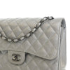 Chanel Jumbo Classic Caviar Double Flap Secondhand