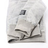 Secondhand Ksubi Royalty Bomber Overdye Earth Jacket in Gray, M
