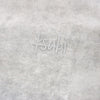 Secondhand Ksubi Royalty Bomber Overdye Earth Jacket in Gray, M