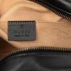 Gucci Small GG Marmont Matelasse Calfskin Crossbody Secondhand