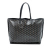 Goyard Goyardine Reversible Anjou PM Secondhand