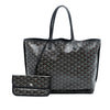 Goyard Goyardine Reversible Anjou PM Secondhand