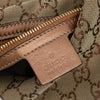 Gucci Medium GG Canvas Twins Hobo Secondhand