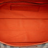 Burberry Haymarket Check Coated Canvas Leah Crossbody Secondhand