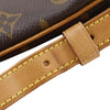 Louis Vuitton Monogram Musette Tango Short Strap Secondhand