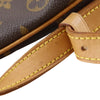 Louis Vuitton Monogram Musette Tango Short Strap Secondhand