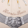 Hermès Pampa Silk Scarf 70 Secondhand
