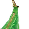 Givenchy Small Satin Voyou Party Shoulder Bag Secondhand