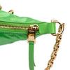 Givenchy Small Satin Voyou Party Shoulder Bag Secondhand