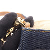 Dior Denim Malice Flap Shoulder Bag Secondhand