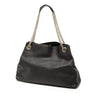 Gucci Medium Leather Soho Chain Tote Secondhand