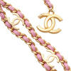 Chanel Quilted Caviar Pick Me Up Flap Belt Bag Secondhand