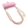 Chanel Quilted Caviar Pick Me Up Flap Belt Bag Secondhand