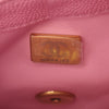 Chanel Quilted Caviar Pick Me Up Flap Belt Bag Secondhand