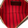 Louis Vuitton Damier Ebene Neverfull PM Pouch Secondhand