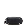 Prada Saffiano Lux Bauletto Handbag Secondhand