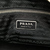 Prada Saffiano Lux Bauletto Handbag Secondhand