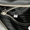 Prada Saffiano Lux Bauletto Handbag Secondhand
