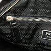 Prada Saffiano Lux Bauletto Handbag Secondhand