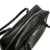 Prada Saffiano Lux Bauletto Handbag Secondhand