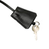 Prada Saffiano Lux Bauletto Handbag Secondhand