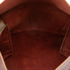 Celine Bicolor Leather All Soft Pouch Secondhand