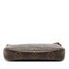 Louis Vuitton Monogram Mini Pochette Accessoires Secondhand