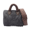 Louis Vuitton Monogram Pillow Speedy Bandouliere 25 Secondhand