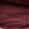 Chanel Small Quilted Calfskin Istanbul Accordion Flap Secondhand